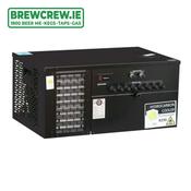 NEW - Four Coil Shelf Cooler (12 Month Warranty) -  BAR3H2E4