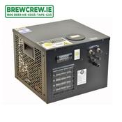 NEW - Single Coil Shelf Cooler (12 Month Warranty) - BAR1H2A1