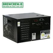 NEW - Treble Coil Shelf Cooler (12 Month Warranty) -  BAR2H2E3