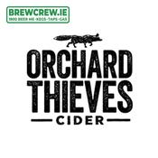 Orchard Thieves - Cider - 4.5% ABV