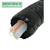 Python Eco Plus Insulation - 4 x Line (2 x 2) - Price Per Metre