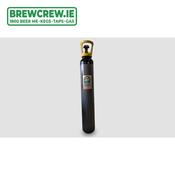 Star Gas - 10ltr Gas Refill - Nitrogen - Home Brewing / Espresso Martini / Nitro Coffee