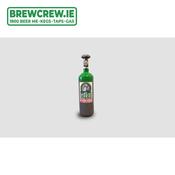Star Gas - 2ltr Gas - 75/25 Mix - Stout Gas