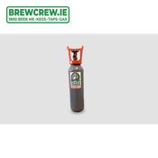 Star Gas - 5ltr Gas Refill - Nitrogen - Home Brewing / Espresso Martini / Nitro Coffee