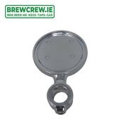 TOF - Lightweight Beer Tap Medallion