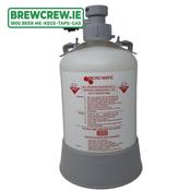 U Type - Guinness (Pre-Loaded) - Beer Line Cleaning 5l Wash Bottle