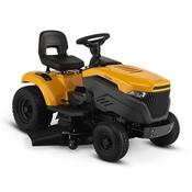 STIGA Tornado 5108 W Petrol Ride-On Lawnmower image
