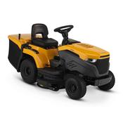 STIGA Estate 598 W Petrol Ride-On Lawnmower image