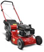 Weibang WB455HC 18" Push Lawnmower image