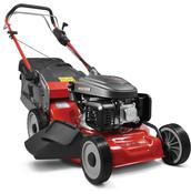 Weibang WB506SC 3IN1 20" Steel Deck Lawnmower image
