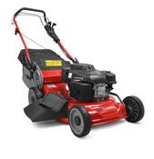 Weibang WB537SLCV 3IN1 21" Steel Deck Lawnmower image