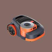 Segway Navimow H230E LiDAR Robotic Lawnmower | 3000m2 image