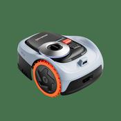 Segway Navimow i208E AWD Robotic Lawnmower | 960m2