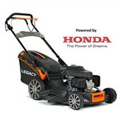 Legacy L53SHL Honda GCV170 Petrol Lawnmower- Self Drive image