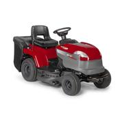 Castelgarden XDC140 Petrol Ride-On Lawnmower image