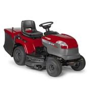 Castelgarden XDC180HD Hydrostatic Ride-On Lawnmower image