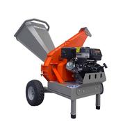 Dormak Shredder BIO90 Loncin 90mm Diameter Working Width