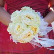 Wedding Flowers image