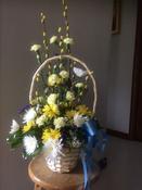 Bright Sunshine in a Basket image