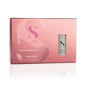 Alfaparf Semi Di Lino  Moisture Nutritive Essential Oil image