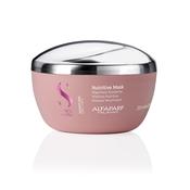 Alfaparf Semi Di Lino Moisture Nutritive Mask image