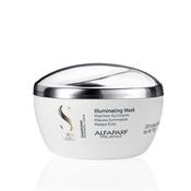 Alfaparf Semi Di Lino Diamond Illuminating Mask
