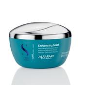 Alfaparf Semi Di Lino Curl Enhancing Mask