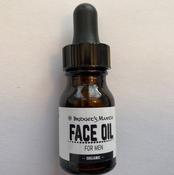 Face Oil for Men image