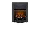 Dimplex, DMF20BL, Dumfries Optiflame Inset Fire, Black