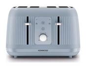 Kenwood, TFP09.000BL, Dawn Toaster, Blue image