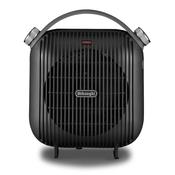 De’Longhi, HFS30C24.DG, Capsule Hobby Heater, Black