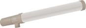 Dimplex, ECOT4FT, 4 Ft Tubular Heater with Thermostat, White