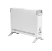 Dimplex, ML2TSTI, 2kw convector Heater 24hr, White image