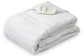 Dimplex, DUB1001, Underblanket Single 4 Heat, White