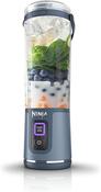 Ninja, BC151UKNV, Blast Cordless Portable Blender, Denim Blue