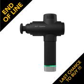 Hyperice, 261-54200-006-00, Hypervolt 2 Pro EU, Black