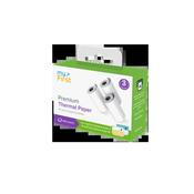 myFirst, FC5703SA-WE01, Camera Thermal Paper for Insta, White