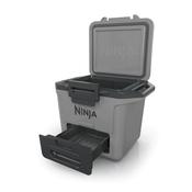 Ninja, FB131UKGY, FrostVault 28L Hard Cooler, Slate Grey