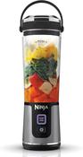 Ninja, BC151UKBK, Blast Cordless Portable Blender, Black