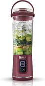 Ninja, BC151UKCR, Blast Cordless Portable Blender, Cranberry