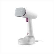 Braun GS5011PU QuickStyle 5 Garment steamer – White Purple image