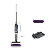 Shark, SD200UK, Steam and Scrub PowerPickup, White