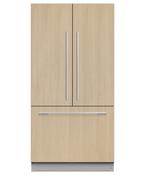 Fisher &amp; Paykel, RS90A3, Series 7 90cm Integrated French Door American, Multi