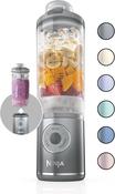 Ninja, BC251UKSL, Blast Max Portable Blender, Silver