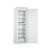 Whirlpool, WHSD18F023C1, Built In 55cm Tall Freezer with No Frost Technology 209L, Multi