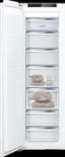 Bosch, GIN81VEE0G, Series 4 Built-In Freezer 177.2 x 55.8cm Flathinge, Multi