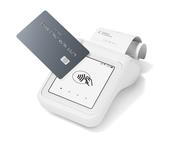 Sumup, 226-802620001, Solo + Printer, White