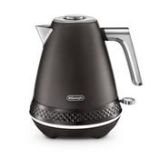 De'Longhi KBV3001.BK Diadema Kettle – Black image