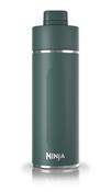 Ninja, DW1801EUUKEM, Thirsti 530 ml Travel Bottle, Evergreen