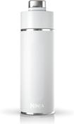 Ninja, DW1801EUUKWH, Thirsti 530ml Travel Bottle, White